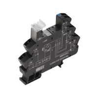 Relaissockel TRZ24-230VUC2COEMPTY
