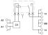 PLC-Aktor-Grundklemme PLC-BSC-24DC/1IC/ACT
