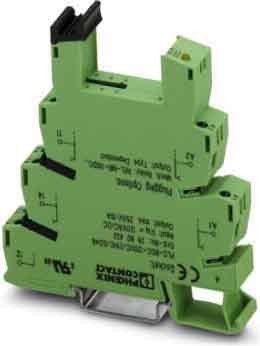 Relaissockel PLC-BSC-230 #2980445 Relaissockel PLC-BSC-230 #2980445