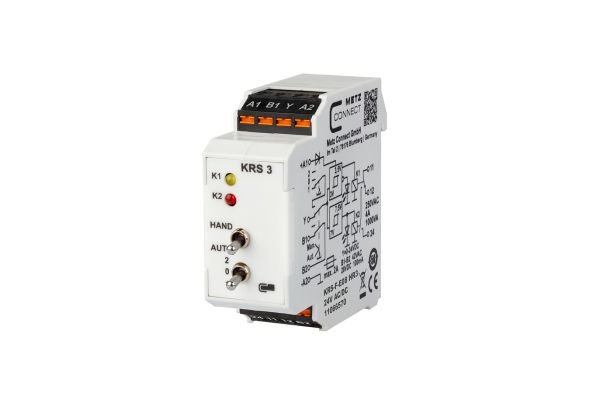 KRS-F-E08 HR3 24 V AC/DC 11066570 KRS-F-E08 HR3 24 V AC/DC 11066570