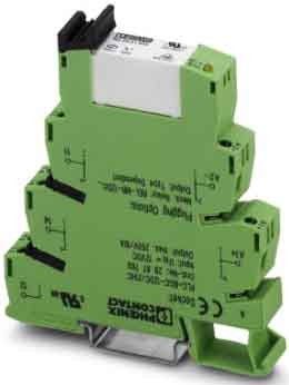 PLC-Interface PLC-RSC- 24DC/21HC