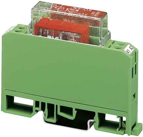 Relaismodul EMD12-REL #2946560