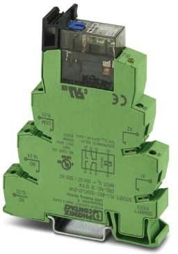 Relaismodul PLC-RSC-120UC21-21MS Relaismodul PLC-RSC-120UC21-21MS