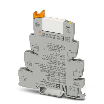 Relaismodul PLC-RSC-230UC/21/EX Relaismodul PLC-RSC-230UC/21/EX