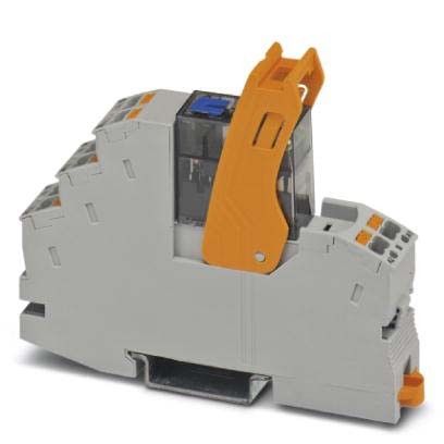 Relaismodul RIF1RPTLDP24DC1X21MS Relaismodul RIF1RPTLDP24DC1X21MS