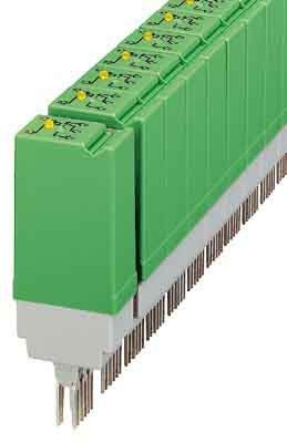 Relaisstecker (ST-REL) ST-REL3-KG 24/21AU