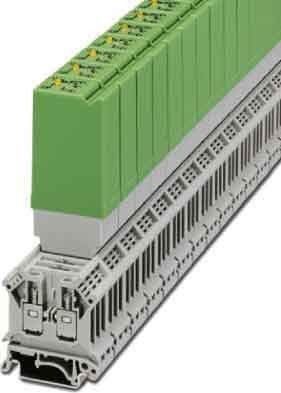 Relaisstecker ST-REL3-KG2 #2832027 Relaisstecker ST-REL3-KG2 #2832027