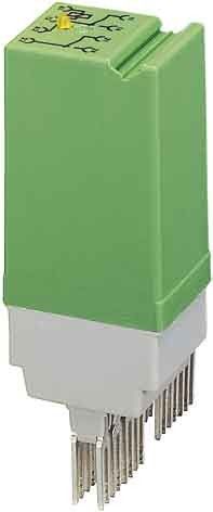 Stecker ST-REL4-KG 24/21-21 Stecker ST-REL4-KG 24/21-21