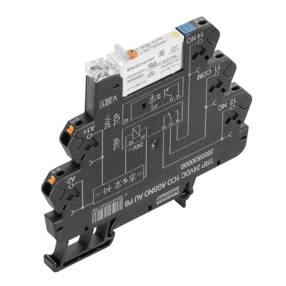 Koppelrelais TRP24230V#2855900000 Koppelrelais TRP24230V#2855900000