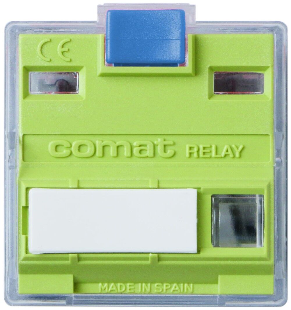 Power-Relais MRC grün C5-A30DX/DC24V-Comat