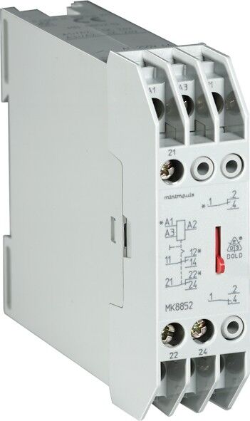 Kipprelais MK8852.12 180-240V Kipprelais MK8852.12 180-240V