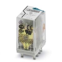 Einzelrelais REL-IR4/LDP #2903676
