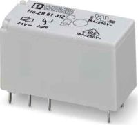 Einzelrelais REL-MR- 24AC/21HC