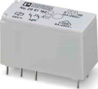Miniaturrelais REL-MR- 12DC/21-21
