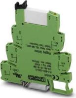 Relais Einzelkontakt PLC-RSC- 12DC/21