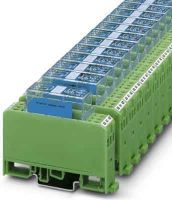 Relaismodul EMG17-REL/SG-B24/21P