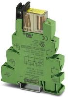 Relaismodul PLC-RSC-24UC/2X21/FG