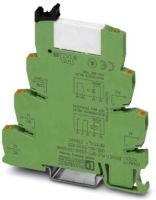 Relaismodul PLCRPT-230UC/21/SO46