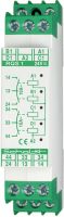 Vierfachrelais RQS 1 (24V UC)