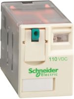 Miniatur-Steckrelais RXM4AB1FD