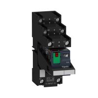 Miniaturrelais RXM2AB2B7PVS