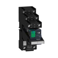 Miniaturrelais RXM2AB2BDPVS