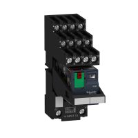 Miniaturrelais RXM4AB1P7PVS