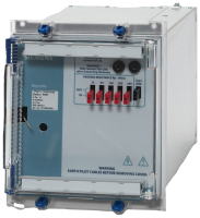 RELAY SOLKOR PILOT SUPERV. 7PG2164-1CC40-2AE0
