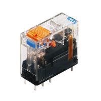 Ersatzrelais m.Prüftaste RCI484T30