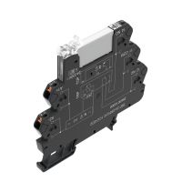 Koppelrelais TRP24230V#2663160000
