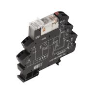 Koppelrelais TRZ 120VAC RC 2CO