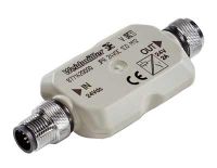 M12 Signalbox JPR 24VDC 1CO M12