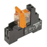Relaiskoppler m.Prüftaste RCIKIT230VAC1COLD/PB