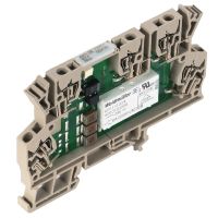 Relaiskoppler MCZ R 24Vdc 1CO TRAK