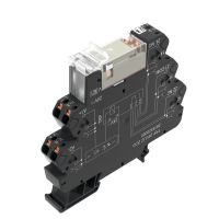 Relaiskoppler TRP 120VUC 2CO