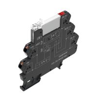 Relaiskoppler TRP 230VAC RC 1CO AU