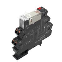 Relaiskoppler TRP 230VAC RC 2CO
