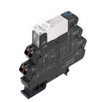 Relaiskoppler TRP 24VDC 1NO HCP