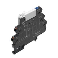 Relaiskoppler TRP 5VDC 1CO