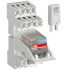 Interface-Relais CR-M024DC4LC42