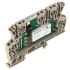 Relaiskoppler MCZ R 24Vdc 1CO TRAK