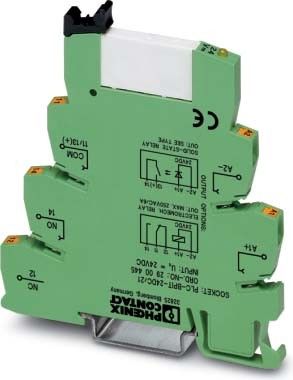 PLC-Interface PLC-RPT-230UC/21 PLC-Interface PLC-RPT-230UC/21