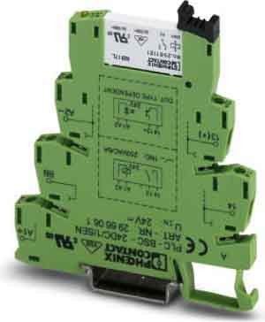 PLC-Relais Einzelkontakt PLC-RSC-230 #2966333 PLC-Relais Einzelkontakt PLC-RSC-230 #2966333