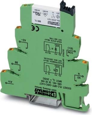 PLC-Sensor-Interface PLC-RPT-120UC/1AUSEN PLC-Sensor-Interface PLC-RPT-120UC/1AUSEN