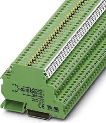 Relaisklemmen DEK-REL- 24/1/S