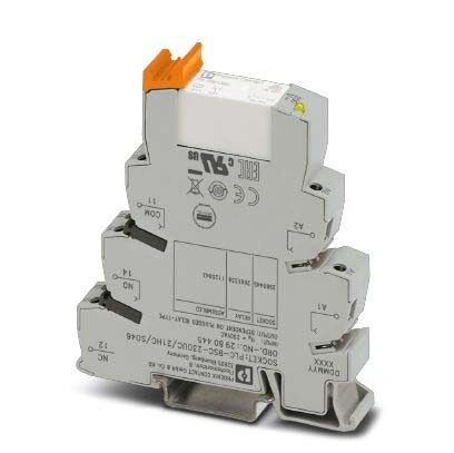 Relaismodul 1125943