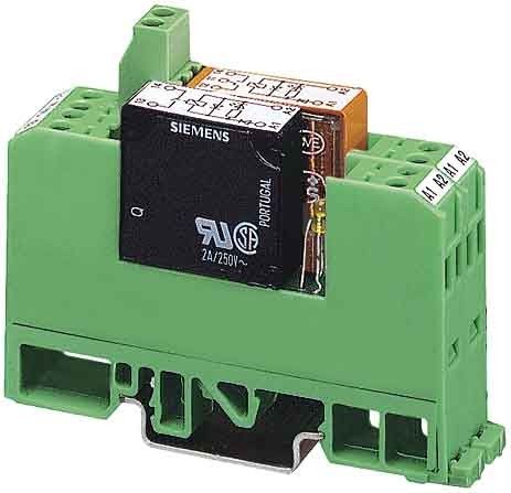 Relaismodul EMG10-REL #2942807