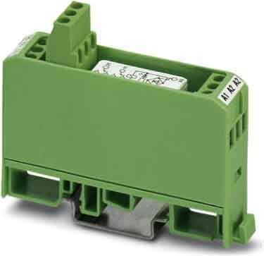 Relaismodul EMG17-REL #2941439