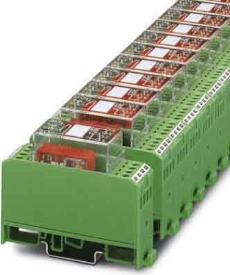 Relaismodule fest EMG 22-REL/ #2940760