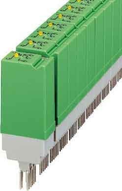 Relaisstecker (ST-REL) ST-REL3-KG 24/21AU